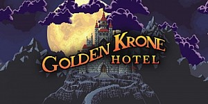 Golden Krone Hotel