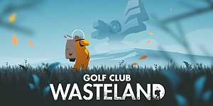 Golf Club Wasteland