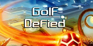 Golf Defied