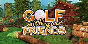 Golf With Your Friends