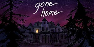 Gone Home