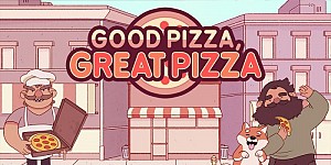 Good Pizza, Great Pizza