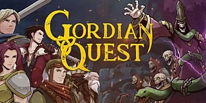 Gordian Quest