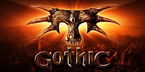 Gothic 1 (Готика 1)