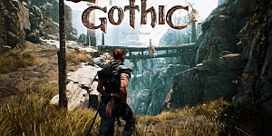 Gothic Remake