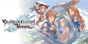 Granblue Fantasy: Versus