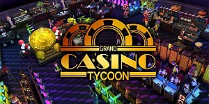 Grand Casino Tycoon