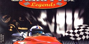 Grand Prix Legends (Легенды Формулы 1)