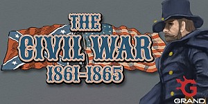 Grand Tactician: The Civil War (1861-1865)