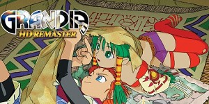 GRANDIA HD Remaster