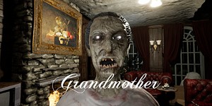 Grandmother