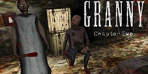 Granny: Chapter Two