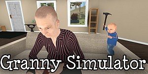 Granny Simulator