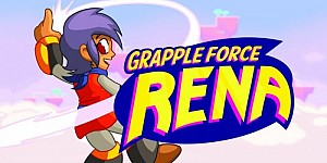 Grapple Force Rena