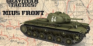 Graviteam Tactics: Mius-Front + все дополнения