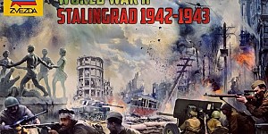 Great Battles of WWII Stalingrad