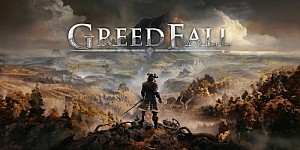 GreedFall