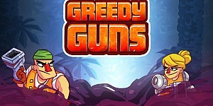 Greedy Guns