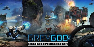 Grey Goo - Definitive Edition