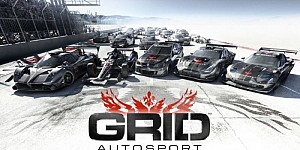 GRID Autosport Complete Edition