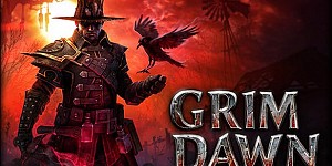 Grim Dawn + все DLC