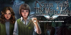 Grim Tales: Horizon Of Wishes