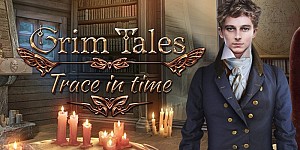 Grim Tales: Trace in Time