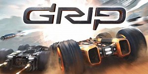 Grip Combat Racing