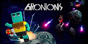 Gronions