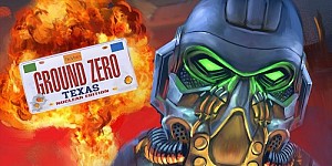 Ground Zero Texas - Nuclear Edition