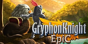 Gryphon Knight Epic