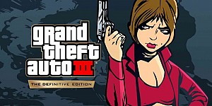 GTA 3 - The Definitive Edition