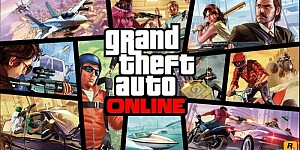 GTA 5 Online