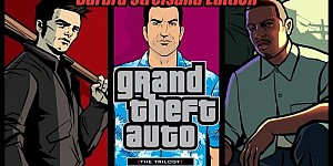 GTA: The Trilogy - The Definitive 