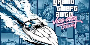 GTA: Vice City Deluxe