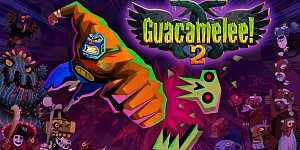 Guacamelee! 2