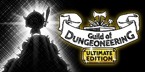 Guild of Dungeoneering