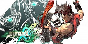 GUILTY GEAR Xrd REV 2