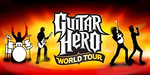 Guitar Hero World Tour