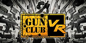 Gun Club VR