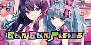 Gun Gun Pixies