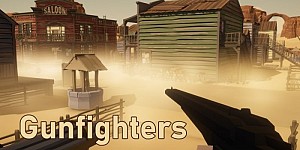 Gunfighters