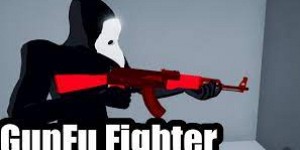 GunFu Fighter