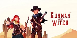 Gunman And The Witch