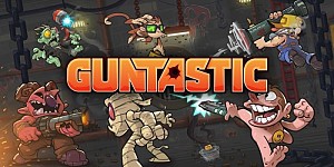 Guntastic