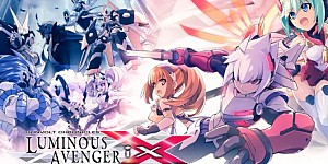 Gunvolt Chronicles: Luminous Avenger iX