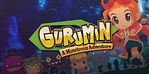 Gurumin: A Monstrous Adventure