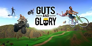 Guts and Glory