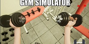 Gym Simulator