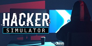 Hacker Simulator